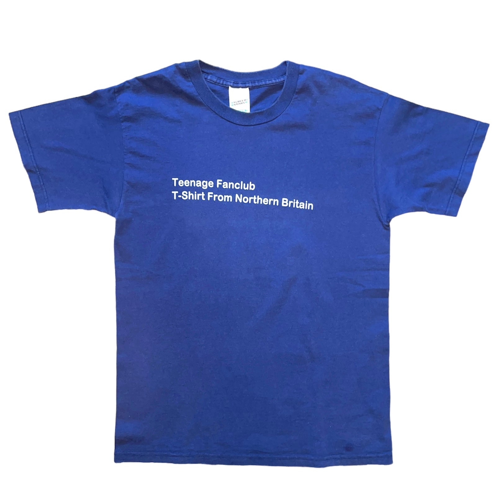 LATE 90'S TEENAGE FANCLUB TEE – Electricland Tokyo LATE 90'S TEENAGE FANCLUB TEE – Electricland Tokyo