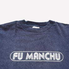 Load image into Gallery viewer, LATE 90&#39;S FU MANCHU TEE
