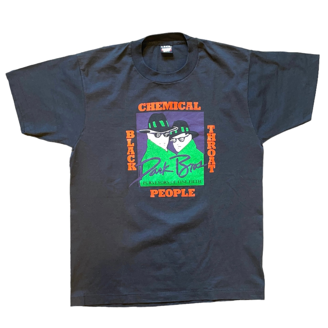 VINTAGE T-SHIRTS – Electricland Tokyo