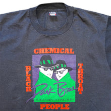 Load image into Gallery viewer, MID-90&#39;S CHEMICAL PEOPLE TEE
