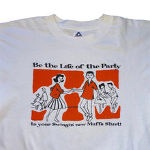 Load image into Gallery viewer, EARLY 00&#39;S THE MUFFS TEE
