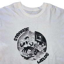 Load image into Gallery viewer, 00&#39;S STRANGE WILDS TEE
