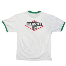 Load image into Gallery viewer, EARLY-90&#39;S BEASTIE BOYS TEE
