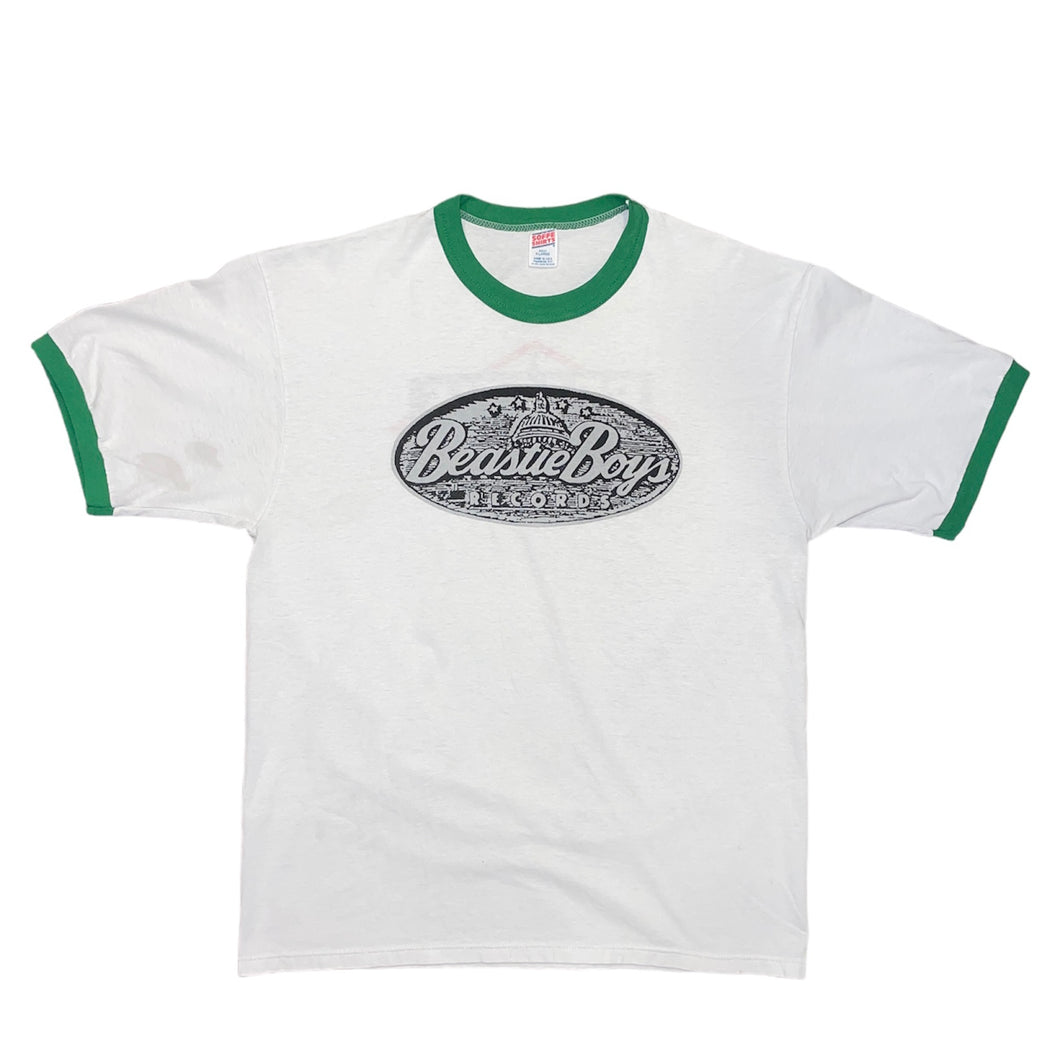 EARLY-90'S BEASTIE BOYS TEE