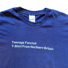 Load image into Gallery viewer, LATE 90&#39;S TEENAGE FANCLUB TEE
