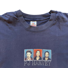 Load image into Gallery viewer, MID-90&#39;S PJ HARVEY TEE
