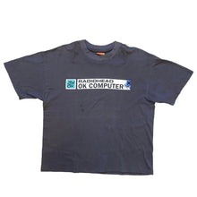 Load image into Gallery viewer, LATE 90&#39;S RADIOHEAD TEE
