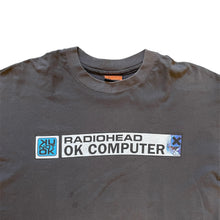 Load image into Gallery viewer, LATE 90&#39;S RADIOHEAD TEE
