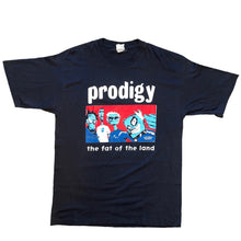 Load image into Gallery viewer, LATE-90&#39;S THE PRODIGY TEE
