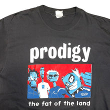 Load image into Gallery viewer, LATE-90&#39;S THE PRODIGY TEE
