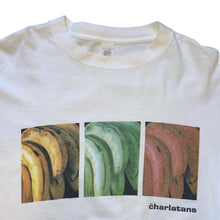 Load image into Gallery viewer, 1992 THE CHARLATANS TEE

