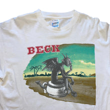 Load image into Gallery viewer, 1996 BECK TEE
