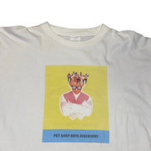 Load image into Gallery viewer, 1993 PET SHOP BOYS TEE
