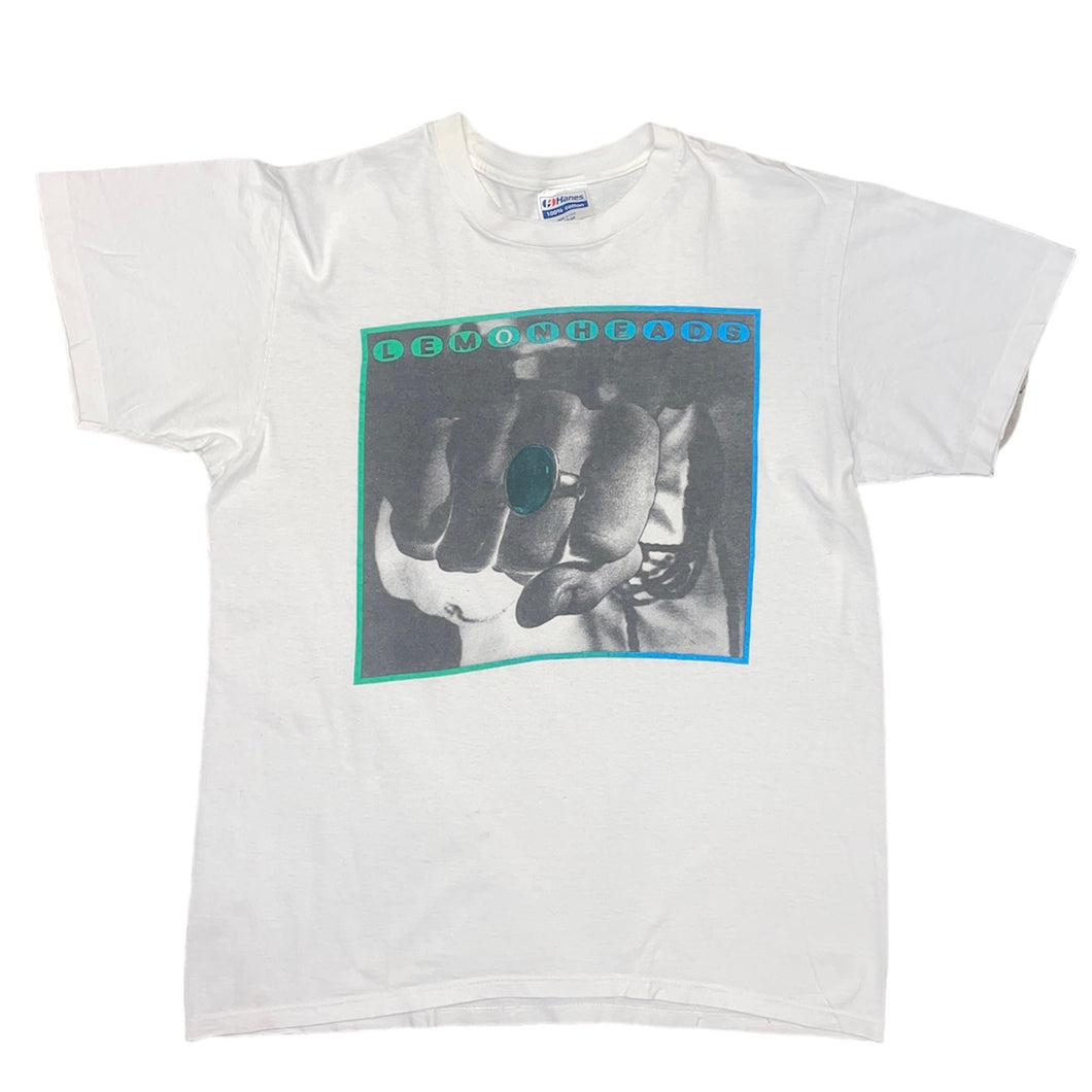 1990 LEMONHEADS TEE