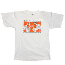 Load image into Gallery viewer, EARLY 00&#39;S THE MUFFS TEE
