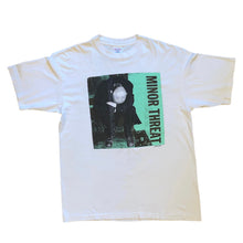 Load image into Gallery viewer, EARLY-MID 90&#39;S MINOR THREAT TEE
