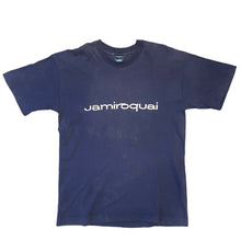 Load image into Gallery viewer, MID-90&#39;S JAMIROQUAI TEE
