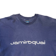 Load image into Gallery viewer, MID-90&#39;S JAMIROQUAI TEE
