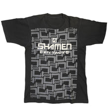 Load image into Gallery viewer, MID-90&#39;S SHAMEN TEE
