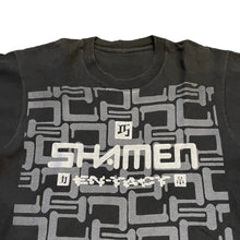 Load image into Gallery viewer, MID-90&#39;S SHAMEN TEE
