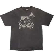 Load image into Gallery viewer, MID-90&#39;S LUNACHICKS TEE
