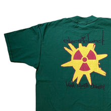 Load image into Gallery viewer, MAD MAGIC ORCHESTRA x ELECTRICLAND TEE Ver. 1
