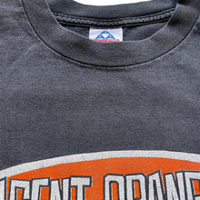 Load image into Gallery viewer, EARLY 00&#39;S AGENT ORANGE TEE
