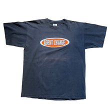 Load image into Gallery viewer, EARLY 00&#39;S AGENT ORANGE TEE
