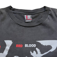 Load image into Gallery viewer, 1991 RED HOT CHILI PEPPERS TEE
