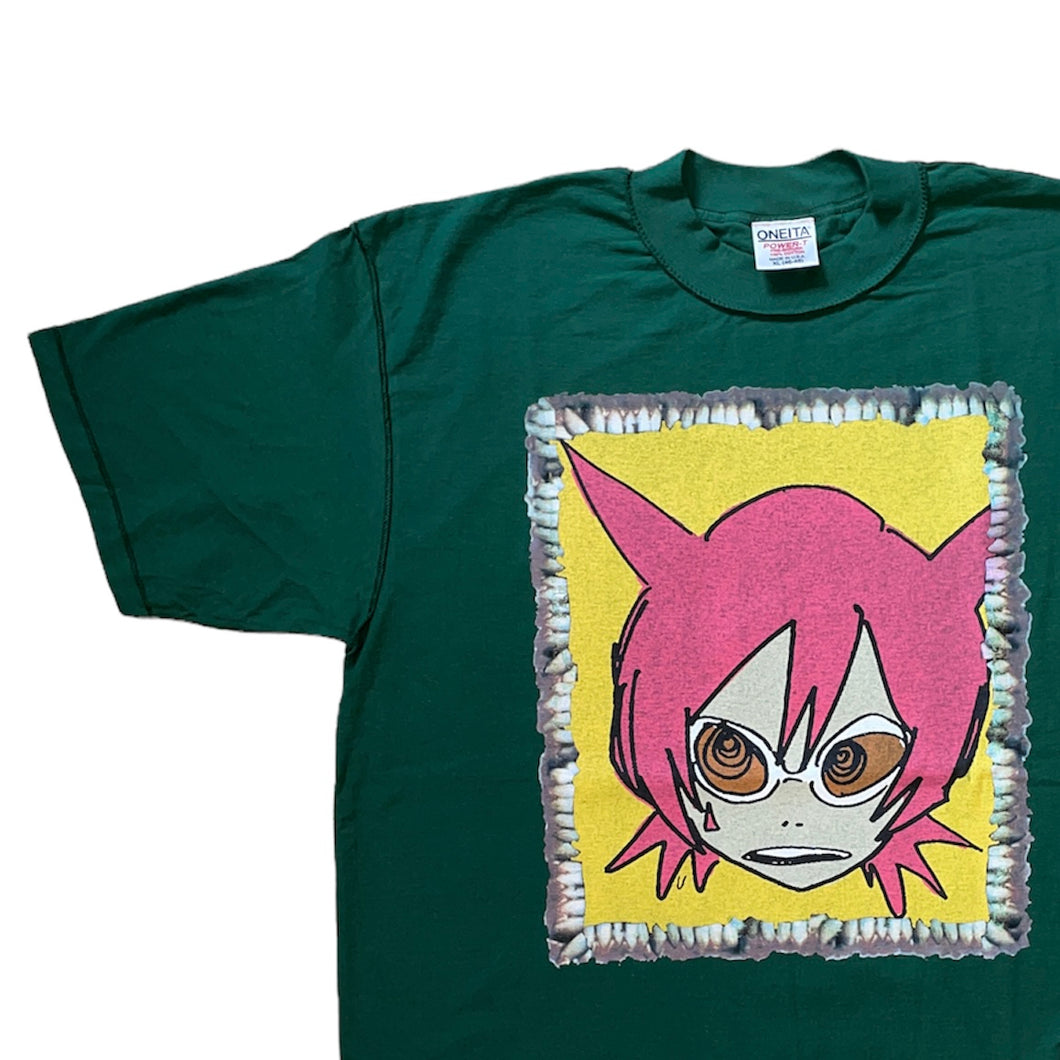 MAD MAGIC ORCHESTRA x ELECTRICLAND TEE Ver. 1