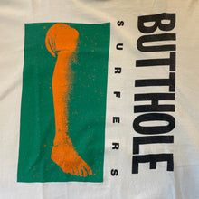 Load image into Gallery viewer, VINTAGE BUTTHOLE SURFERS TEE SHIRTS
