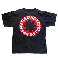 Load image into Gallery viewer, 1991 RED HOT CHILI PEPPERS TEE
