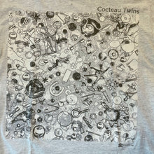 Load image into Gallery viewer, VINTAGE COCTEAU TWINS TEE SHIRTS

