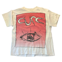 Load image into Gallery viewer, VINTAGE THE CURE TEE SHIRTS
