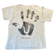Load image into Gallery viewer, VINTAGE THE CURE TEE SHIRTS
