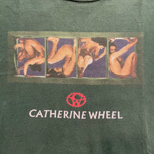 Load image into Gallery viewer, VINTAGE CATHERINE WHEEL TEE SHIRTS
