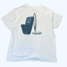 Load image into Gallery viewer, VINTAGE ERICSSON TEE SHIRTS
