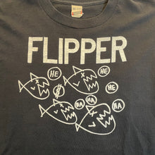 Load image into Gallery viewer, VINTAGE FLIPPER TEE SHIRTS
