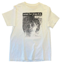 Load image into Gallery viewer, VINTAGE SONIC YOUTH TEE SHIRTS

