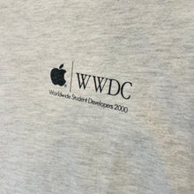 Load image into Gallery viewer, VINTAGE APPLE DEVELOPERS TEE SHIRTS
