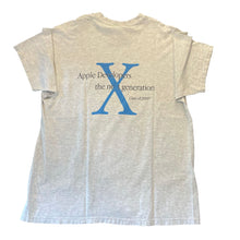 Load image into Gallery viewer, VINTAGE APPLE DEVELOPERS TEE SHIRTS
