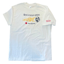 Load image into Gallery viewer, VINTAGE POWER MACINTOSH TEE SHIRTS
