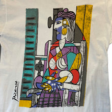 Load image into Gallery viewer, VINTAGE PICASSO TEE SHIRTS
