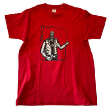 Load image into Gallery viewer, EARLY 90&#39;S MINOR THREAT TEE
