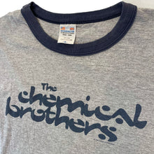 Load image into Gallery viewer, VINTAGE CHEMICAL BROTHERS TEE SHIRTS
