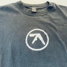Load image into Gallery viewer, VINTAGE APHEX TWIN SHIRTS
