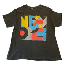 Load image into Gallery viewer, VINTAGE NEW ORDER TEE SHIRTS
