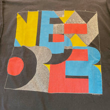 Load image into Gallery viewer, VINTAGE NEW ORDER TEE SHIRTS

