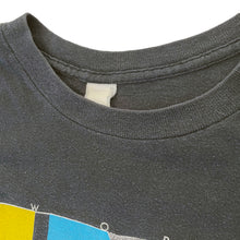 Load image into Gallery viewer, VINTAGE NEW ORDER TEE SHIRTS
