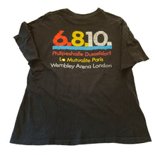Load image into Gallery viewer, VINTAGE NEW ORDER TEE SHIRTS
